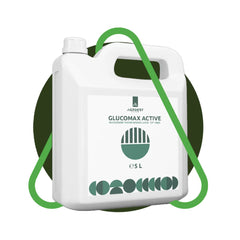 Fertilizant cupru - Glucomax Active 5L