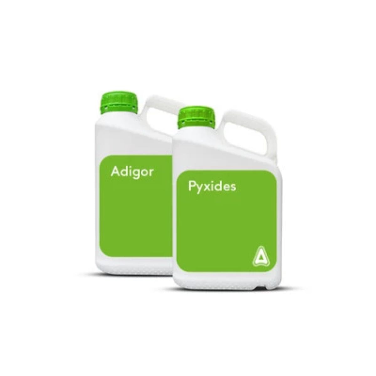 PACHET ERBICID PORUMB PYXIDES (PYXIDES 5 kg + ADIGOR 10 litri), 1, hectarul.ro