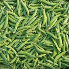 Seminte Mazare Crisana 35g