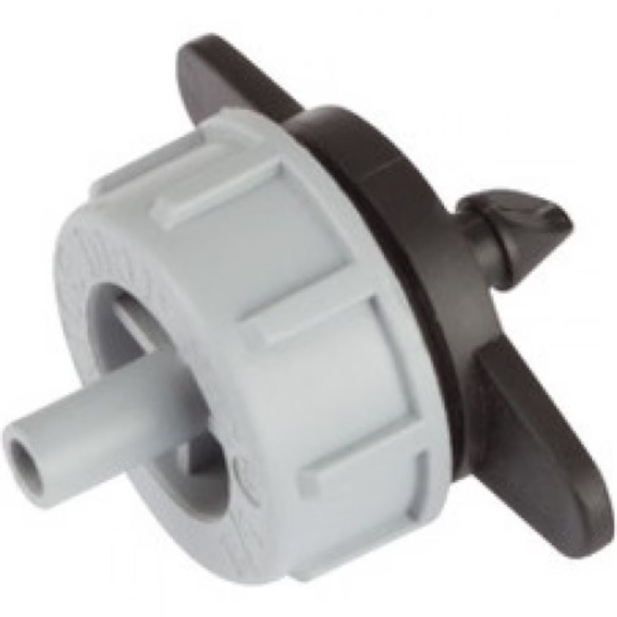 Picurator 'AXIOS' autoreglabil 4l/h, PALAPLAST, 1, hectarul.ro