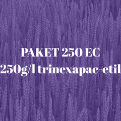 Regulator de crestere, PAKET 250 EC 5 litri