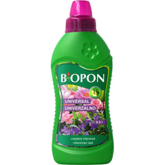 BIOPON Ingrasamant universal 0,5L