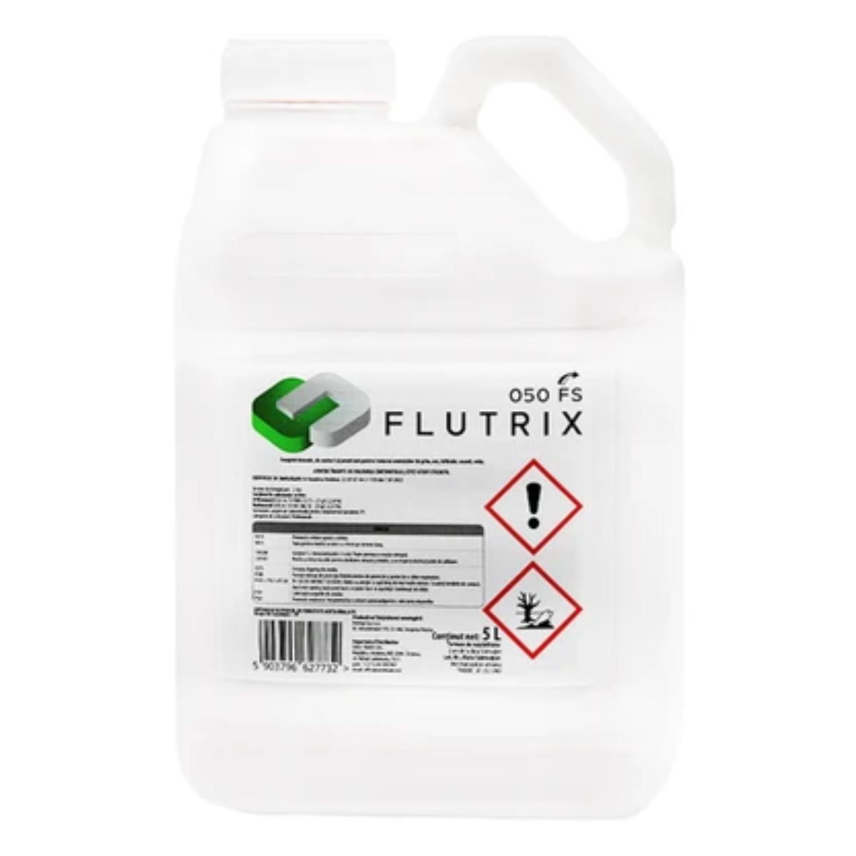 Fungicid tratament samanta FLUTRIX 050 FS 5 litri, 1, hectarul.ro