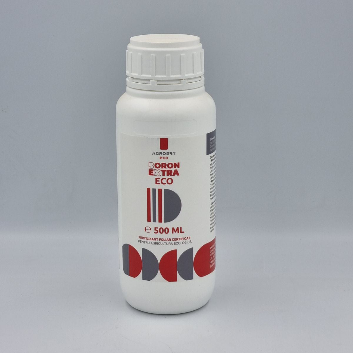 Fertilizant foliar, Boron extra ECO ,0.5L, 1, hectarul.ro