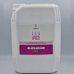 Adjuvant universal, GLIFOSPEED, 10 L