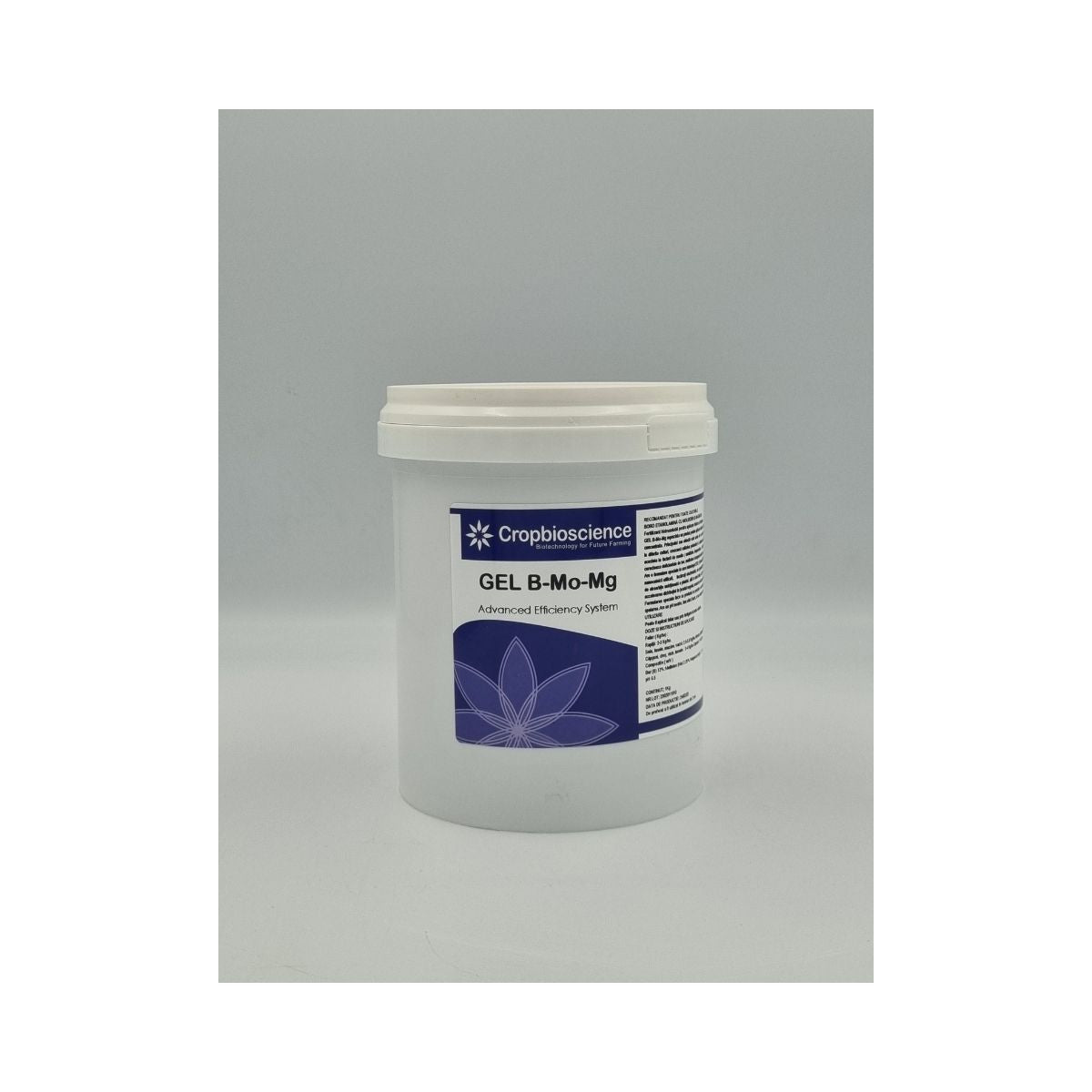 Fertilizant GEL B-Mo-Mg, 1 kilogram, 1, hectarul.ro