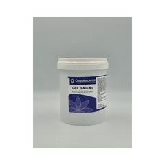 Fertilizant GEL B-Mo-Mg, 1 kilogram
