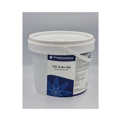 Fertilizant GEL B-Mo-Mg, 5 kilograme
