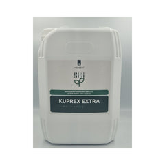 Fertilizant foliar cu Sulf si Cupru KUPREX EXTRA 25 10 litri
