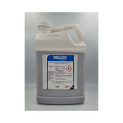Fungicid sistemic rapita si vita de vie, MILLER 5 kg