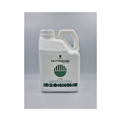 Fertilizant foliar, NUTRIFORT NS 300, 5 L