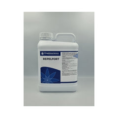Repelent sistemic - Repel Fort 5L