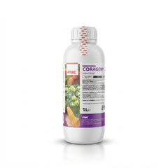 Insecticid legume porumb, pomi fructiferi, vita de vie Coragen, 1 L