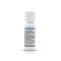 Insecticid grau, rapita, legume, pomi fuctiferi Cyperguard 25 EC, 10 ML