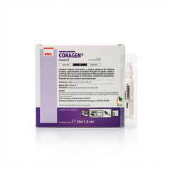 Insecticid legume porumb, pomi fructiferi, vita de vie Coragen, 1,5 ML