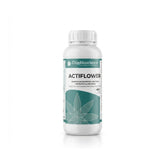 Hectarul - Biostimulator ecologic cu polifenoli pentru inflorire si fructificare Actiflower, 0.5 L