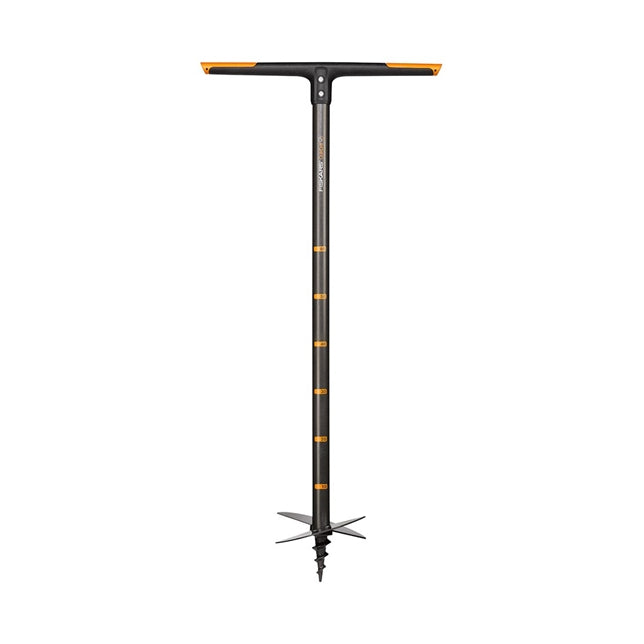Quikdrill burghiu de pamant L 1000640 Fiskars, 1, hectarul.ro