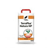 Hectarul - TerraPlus Natura NP 4-18-0 25 kg îngrășământ organic microgranulat pentru agricultura ecologică