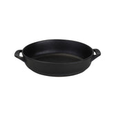 Hectarul - Vas de copt ceramic oval 22,3 x 18,2 x 5 cm Yara Cosy&Trendy