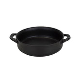 Hectarul - Vas de copt ceramic rotund Ø19,2 x 5 cm Yara Cosy&Trendy