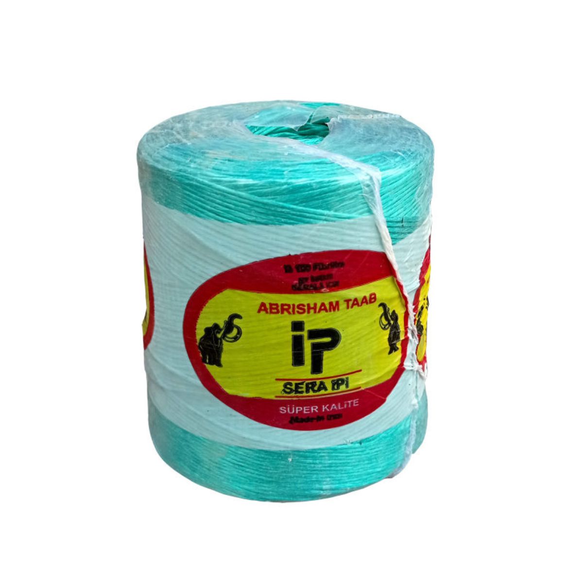 Ata de palisat (Sfoara palisat), 950 gr, verde, 1, hectarul.ro