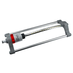 Aspersor oscilant, 17 duze din alama DEDRA