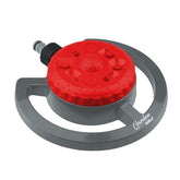 Hectarul - Aspersor static cu 8 functii DEDRA