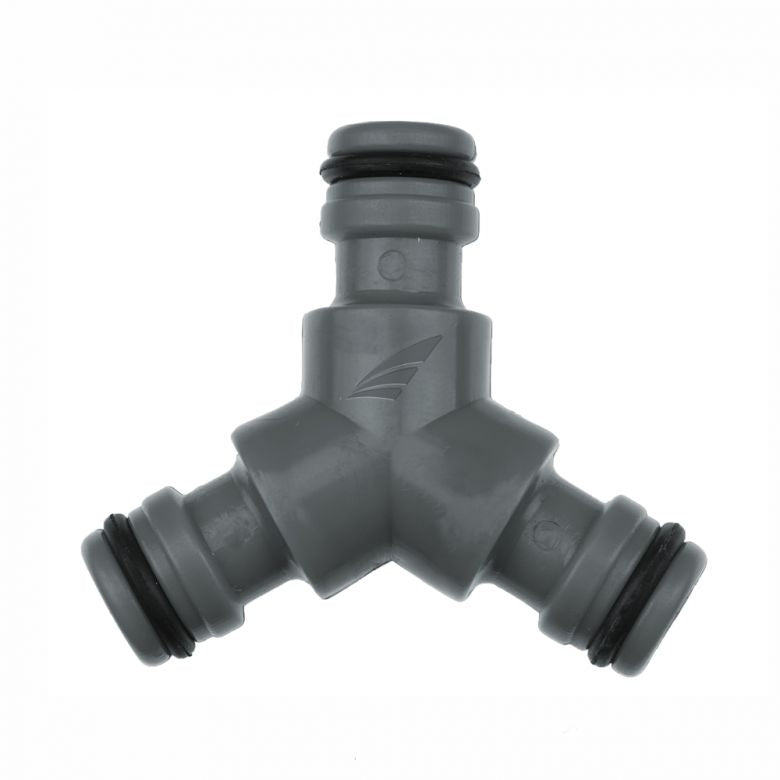 Conector Tee 1/2" DEDRA, 1, hectarul.ro