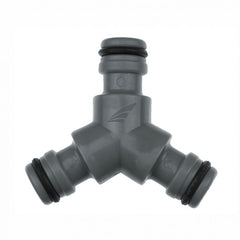 Conector Tee 1/2" DEDRA