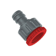 Conexiune pentru robinet 1/2"-3/4" DEDRA