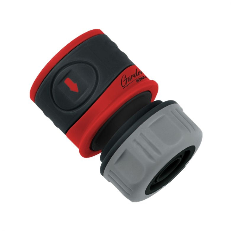 Cuplaj rapid 3/4" SOFT DEDRA, 1, hectarul.ro