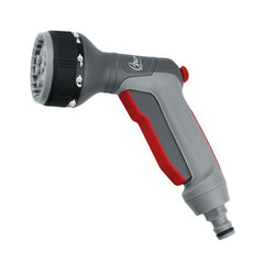 Pistol pentru stropit cu 9 functi QUICK STOP 1/2''