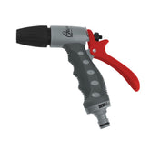 Hectarul - Pistol simplu pentru stropit reglabil FIBERGLASS TRIGGER CONTROL 1/2''