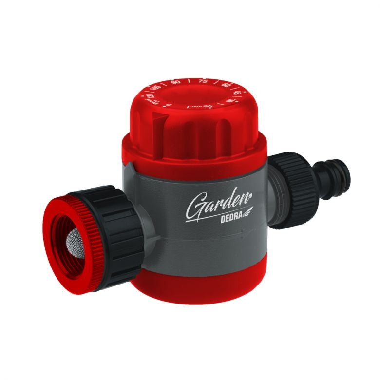 Temporizator mecanic al debitului de apa, 1, hectarul.ro