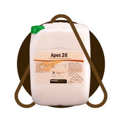 Acizi humici cu potasiu Apex 26, 20 L