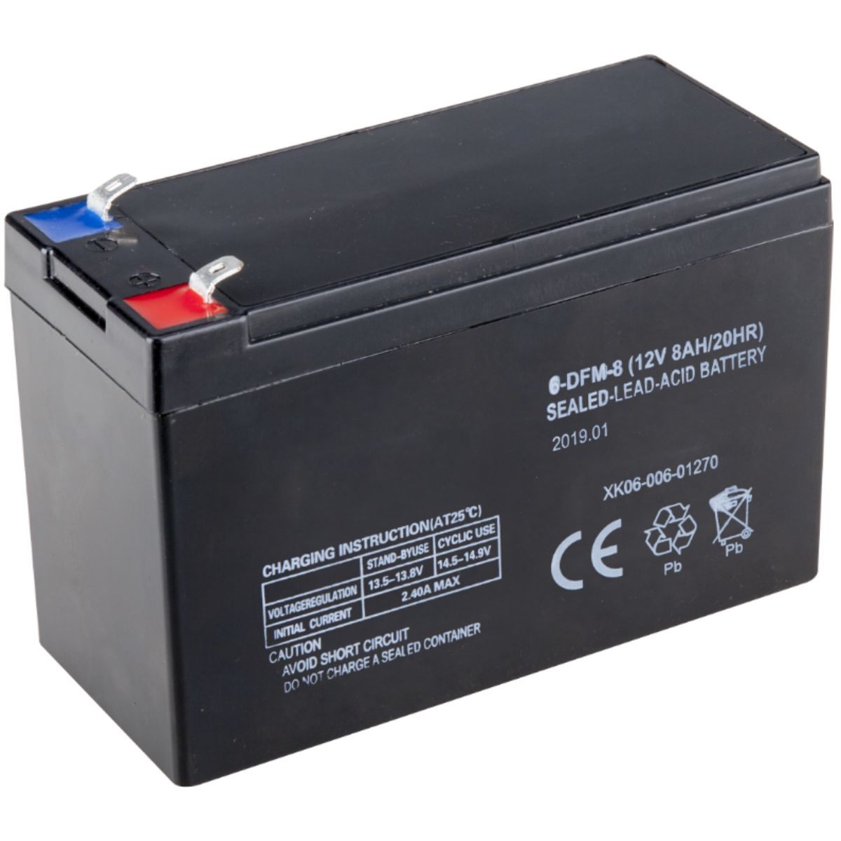 Acumulator Pompa de Stropit EVOTOOLS, 1, hectarul.ro