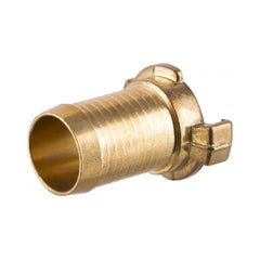 Adaptor metalic pentru furtun Geka GF118, 1 1/4"x32 mm, alama