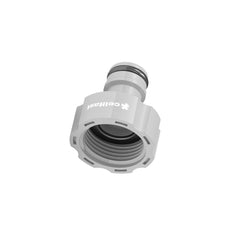 Adaptor pentru furtun Ideal Line 50-660 1", PVC