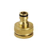 Hectarul - Adaptor Strend Pro, alama, G3/4" - G1", pentru robinet de apa, filet interior