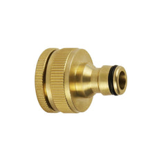 Adaptor Strend Pro, alama, G3/4" - G1", pentru robinet de apa, filet interior