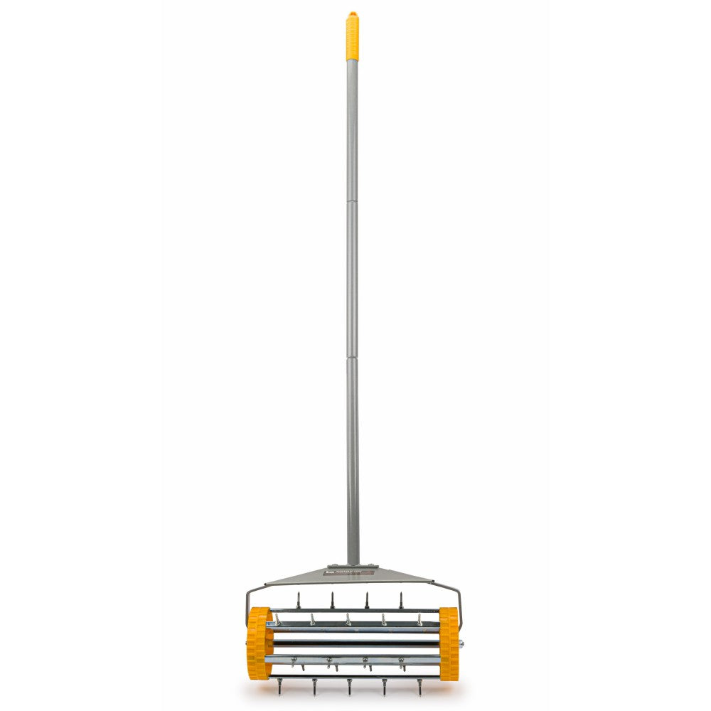 Aerator manual pentru gazon PM-AR-34T, Powermat PM1122, 1, hectarul.ro