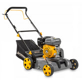 Hectarul - Aerator/ Scarificator 6.5CP, Powermat PM-AWS-65