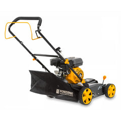 Aerator/ Scarificator 6.5CP, Powermat PM-AWS-65