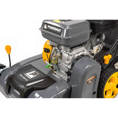 Aerator/ Scarificator 6.5CP, Powermat PM-AWS-65