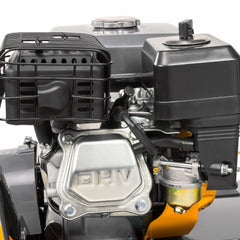 Aerator/ Scarificator 6.5CP, Powermat PM-AWS-65