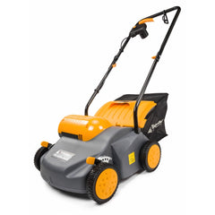 Aerator/ Scarificator electric 32 cm, 2500W, Powermat PM-AEW-2500