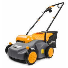 Aerator/ Scarificator electric 32 cm, 2500W, Powermat PM-AEW-2500