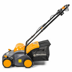 Aerator/ Scarificator electric 32 cm, 2500W, Powermat PM-AEW-2500