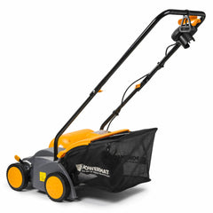 Aerator/ Scarificator electric 32 cm, 2500W, Powermat PM-AEW-2500