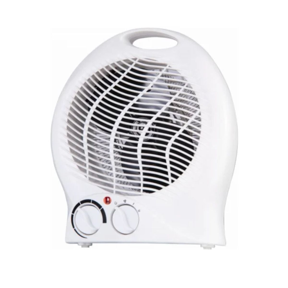 Aeroterma electrica 2000W, Victronic VC2102, 1, hectarul.ro